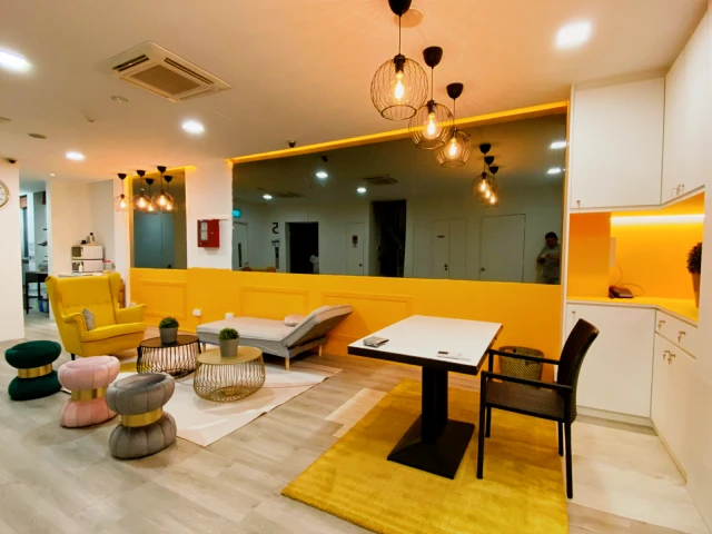 Dash Living on Mackenzie 2