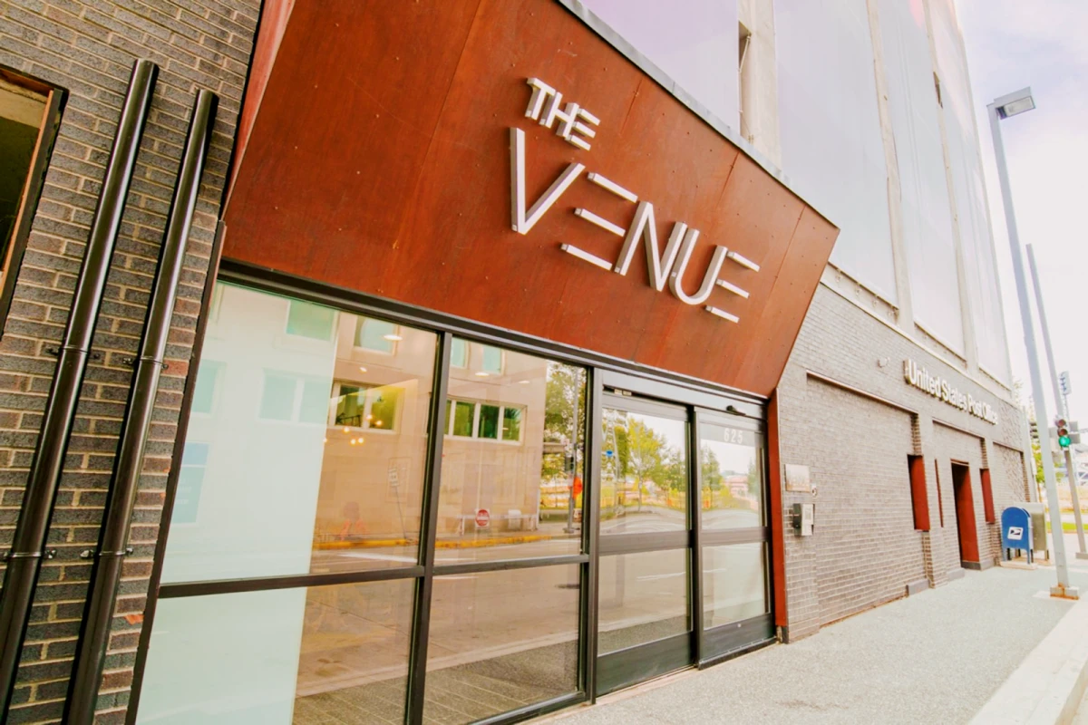 The Venue Apartments 0