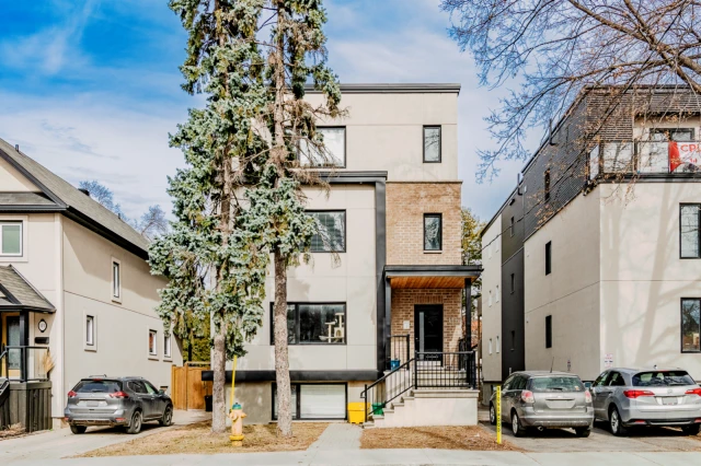 119 Sweetland
