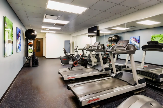 Apartments at River View 2