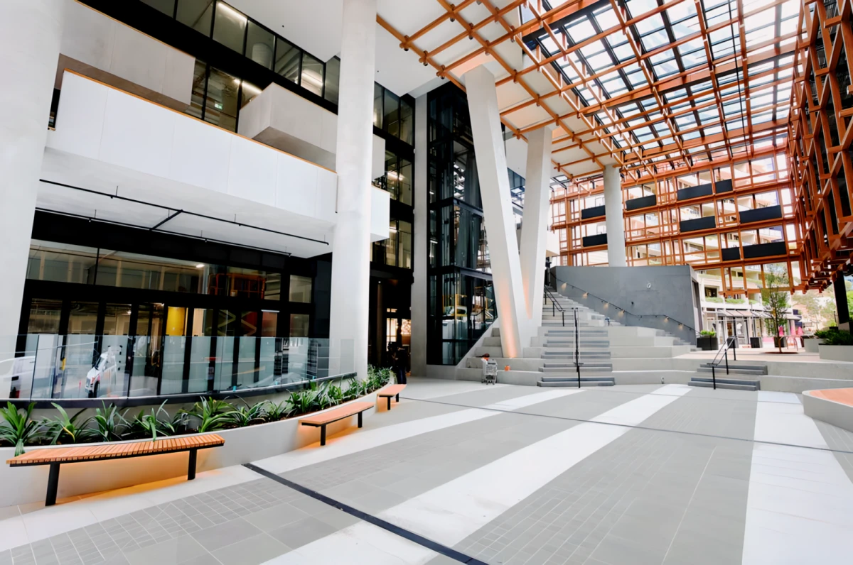 16-22 Claremont Street - Melbourne student accommodation