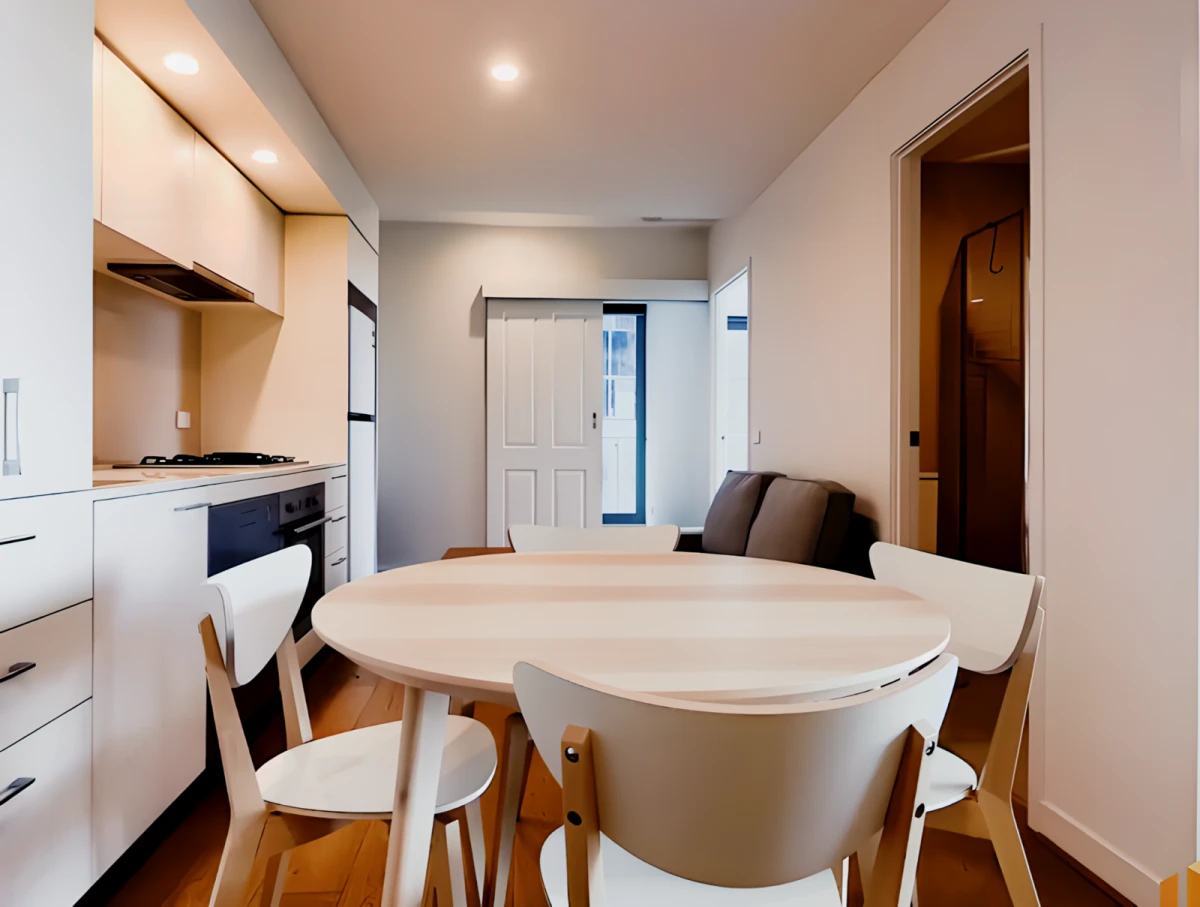 36 La Trobe Street 0
