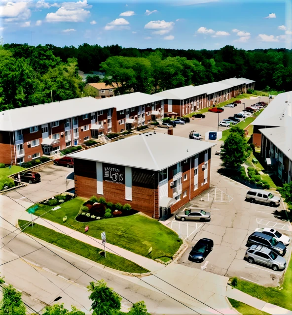 Eastern Lofts Apartment Homes
