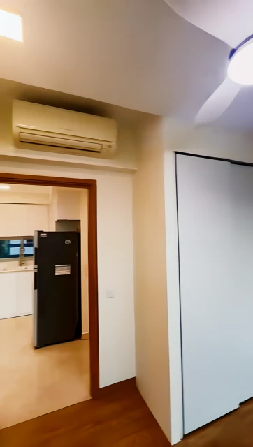 Eight Riversuites - C1 2