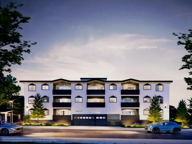 2124 Parker 1