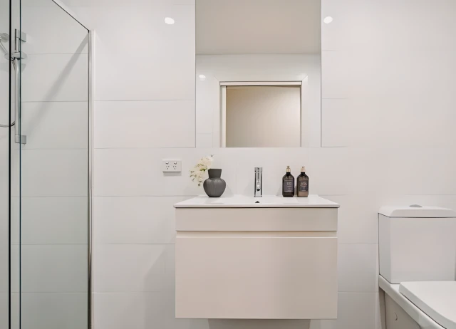 11 Shannon Place - alojamiento para estudiantes en Adelaida - 1 Bedroom