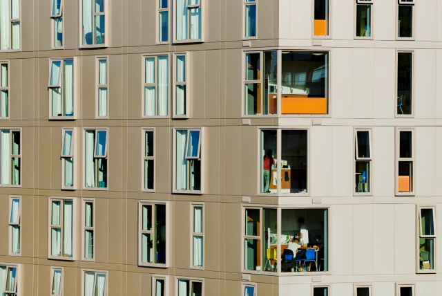 Kaplan Living Nottingham 3