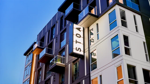 STOA Apartments 2