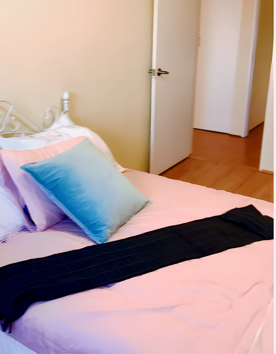 47 Day Ave - résidence étudiante à Sydney - 2 bed 1 bath