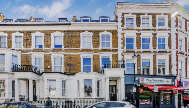 LH-Hogarth Road 1
