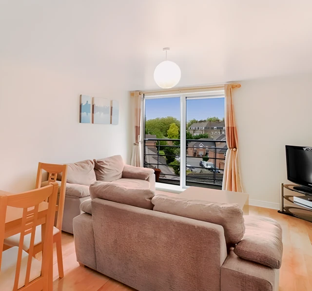 LH-Glaisher Street 2