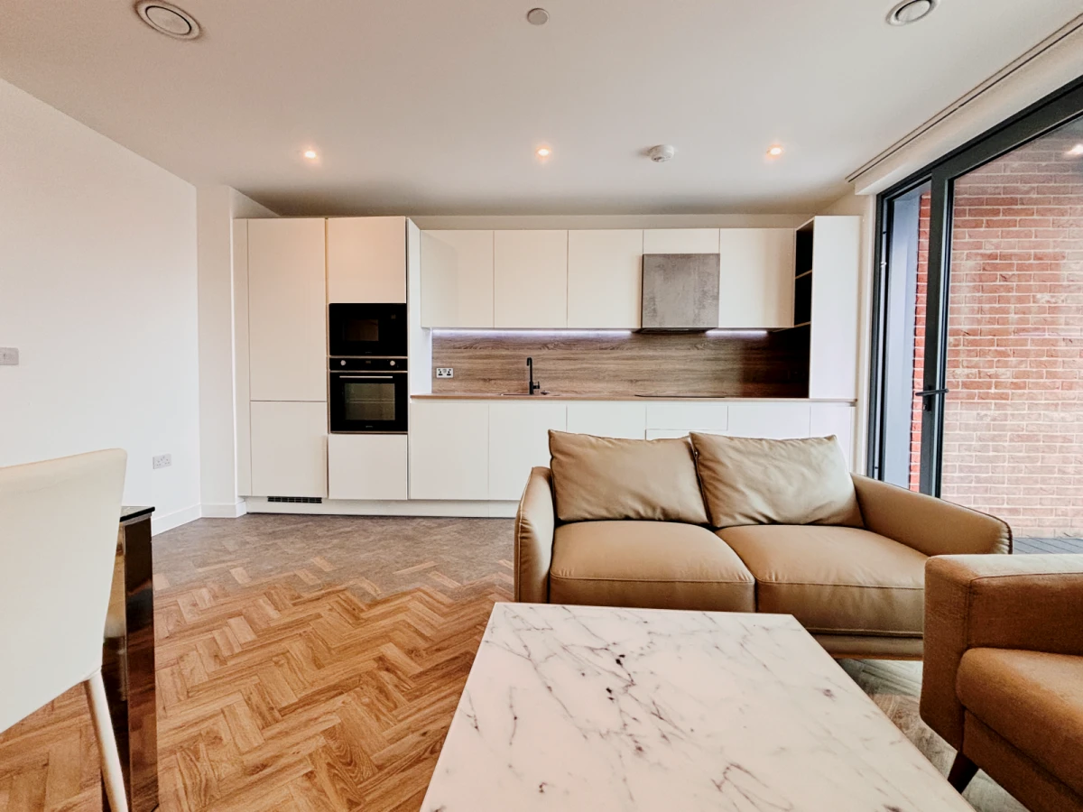 FH-Skyline Apartments - London student accommodation