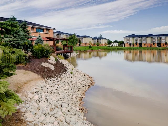 Villas at Chestnut Ridge 2