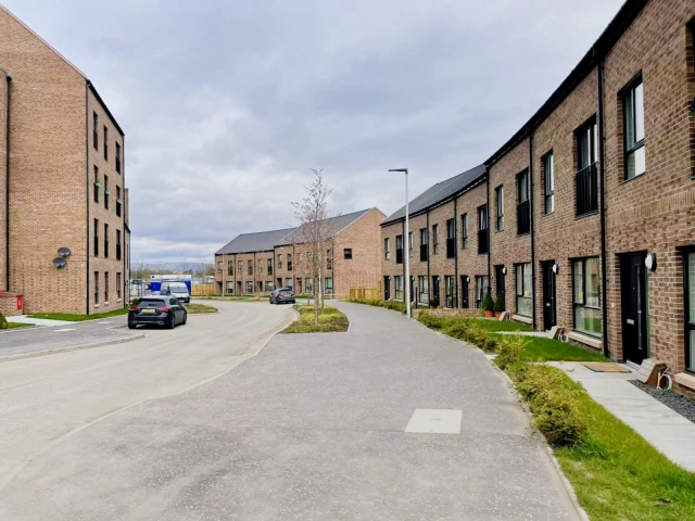 Glasgow rental 2B2B near University of Glasgow and University of Strathclyde 2