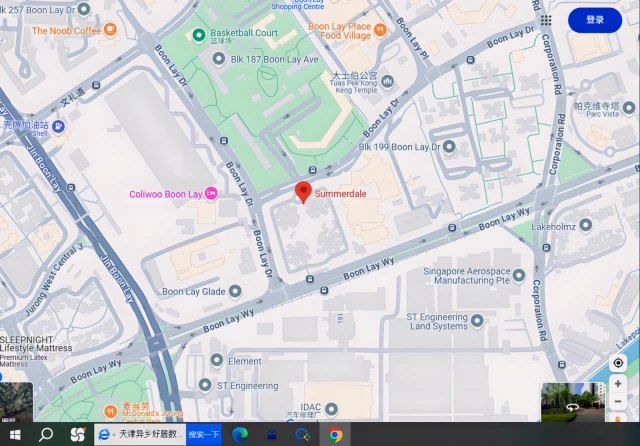 Summerdale - BESPOKE 3