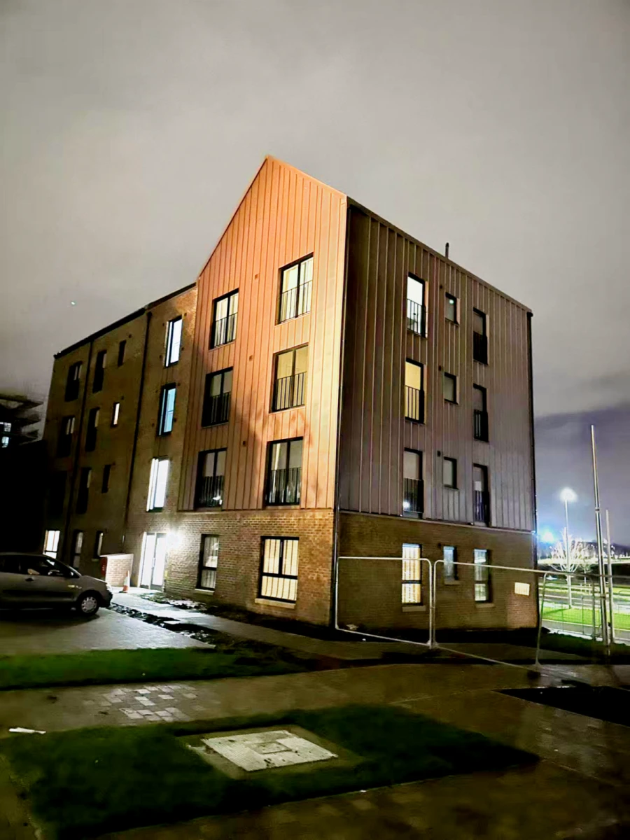 Glasgow rental 2B2B near University of Glasgow and University of Strathclyde 0