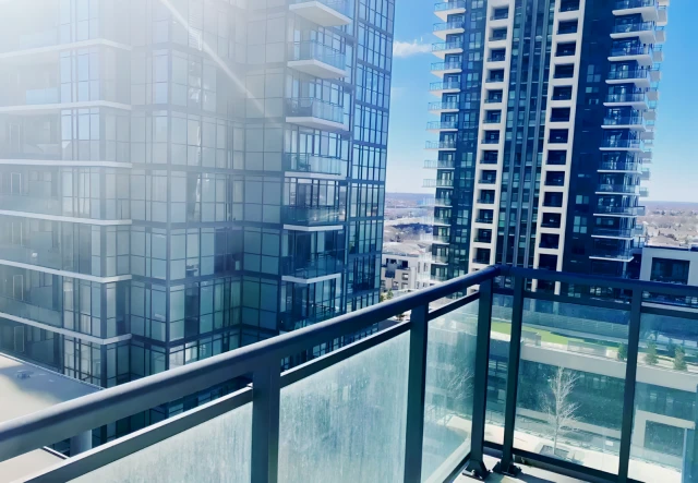 903 - 4070 Confederation Parkway 1