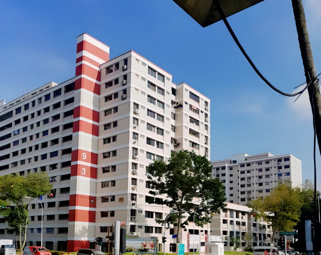 936 Jurong West Street 91 2