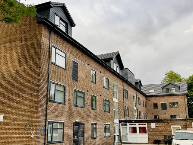 Harry Lord House 1