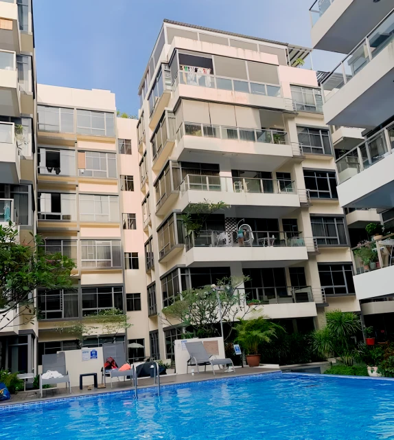 Atrium Residences - CE 3