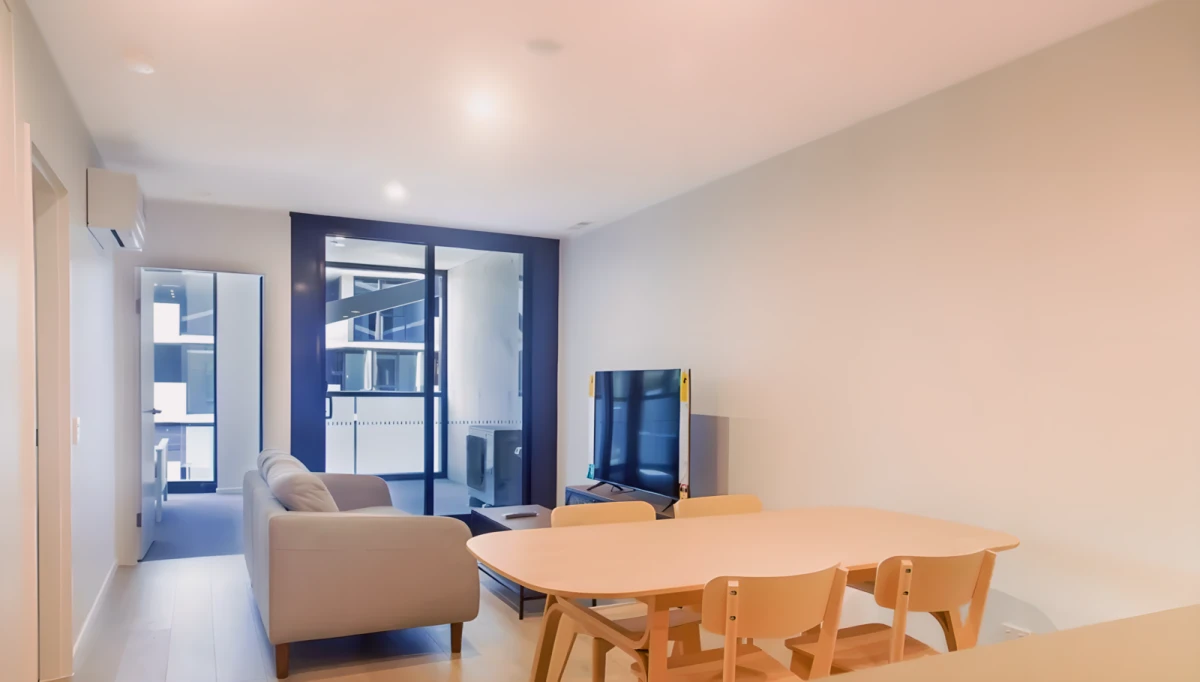 81 Cooyong St - alojamiento para estudiantes en Canberra