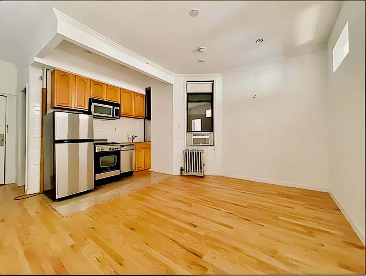 31 Prince Street - New York student accommodation - 1 Beds 1 Baths