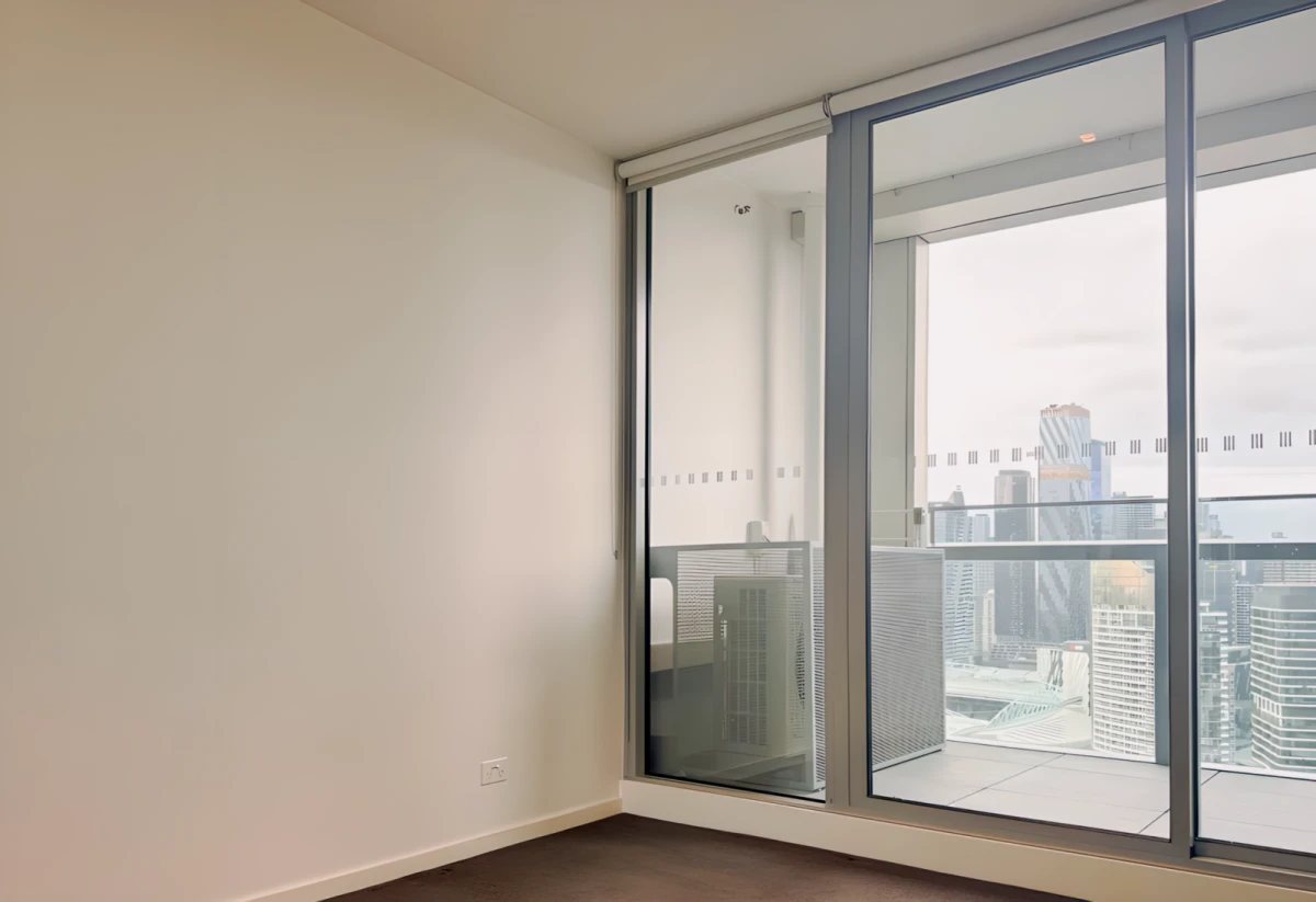888 Collins Street 0