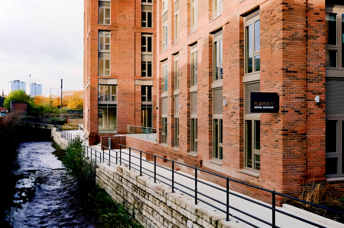 Sylvester Street 27364# 0