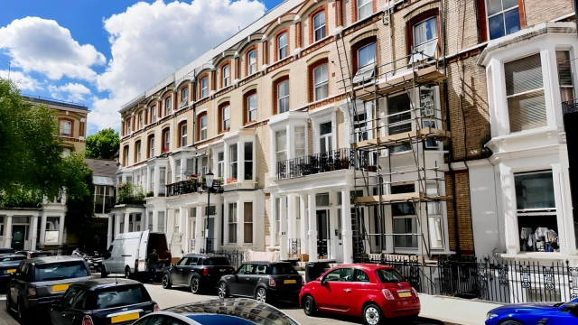 Cheniston Gardens 27353# 1