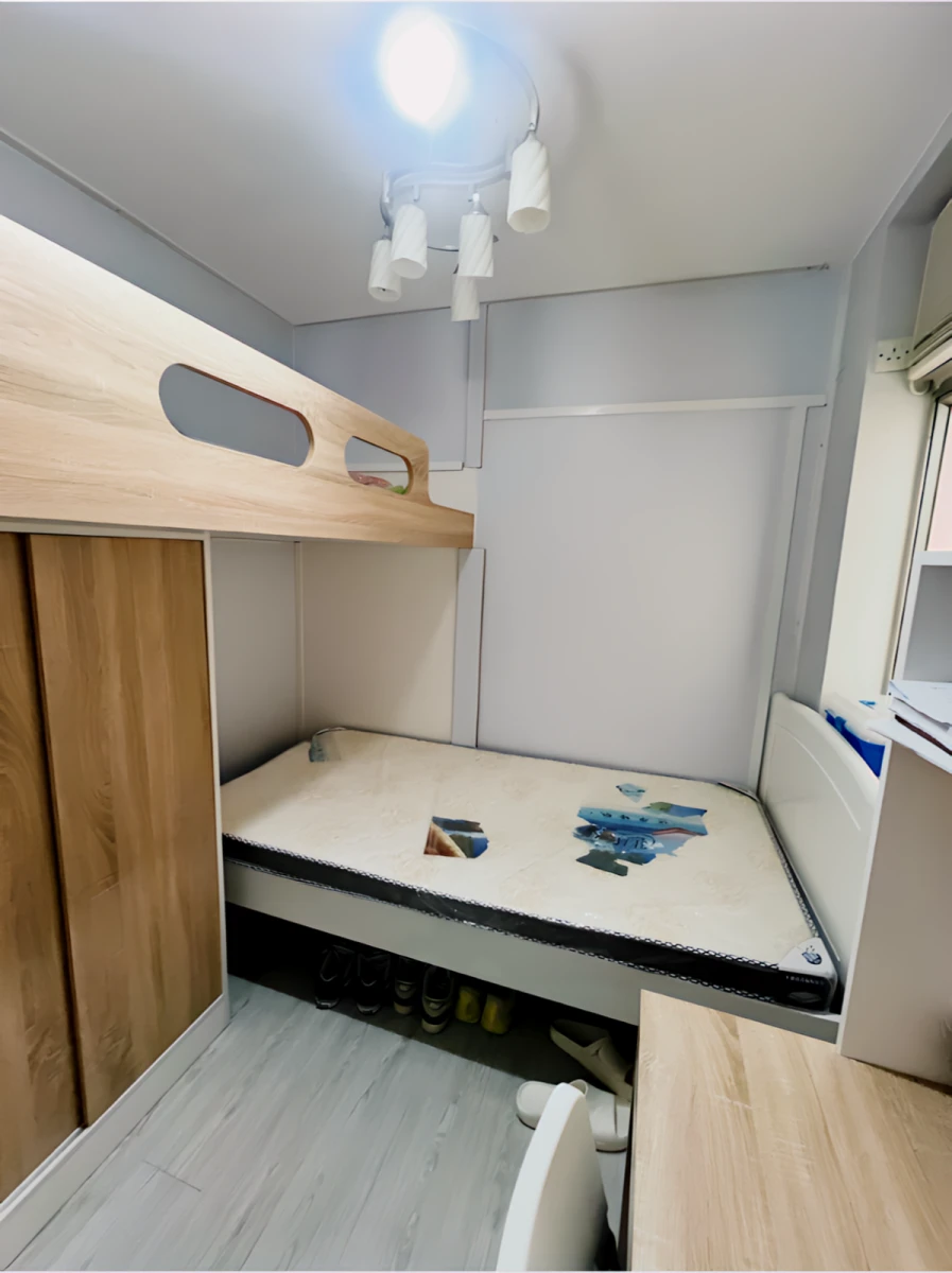 UNIICORNER | Telford Gardens, Kowloon Bay 0