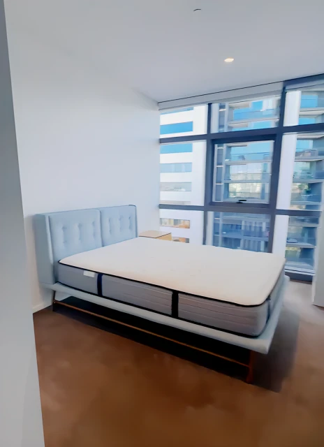 85/0 O'Connor St - Sydney student accommodation - 2 bed 2 bath-1104
