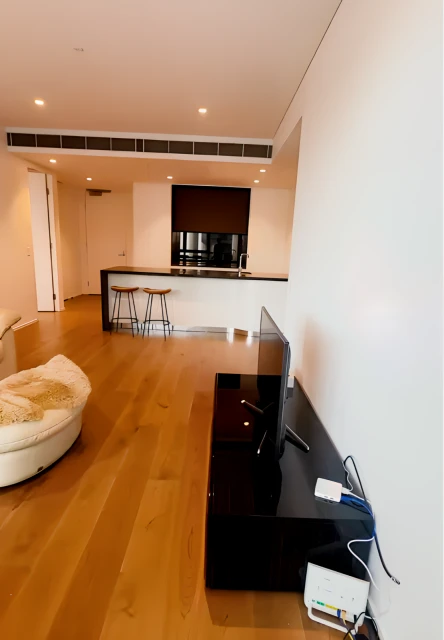 85/0 O'Connor St - Sydney student accommodation - 2 bed 2 bath-1104