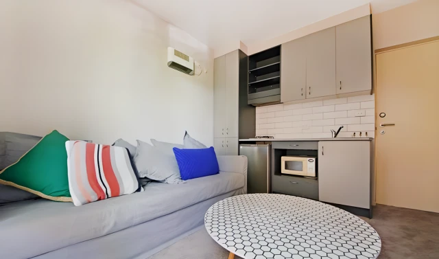17 Park Street 2