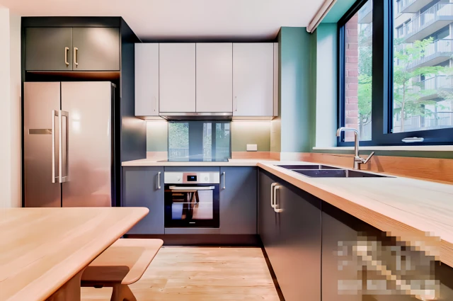 HL-Aspen House - alloggio per studenti a Londra