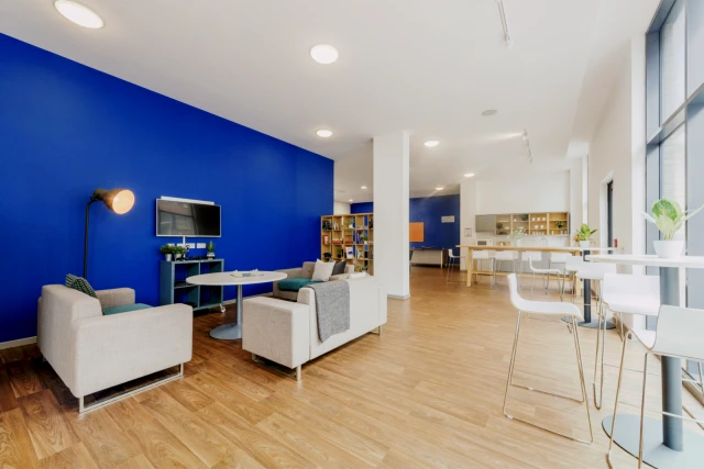 Turner Court – Portland Green Student Village 3