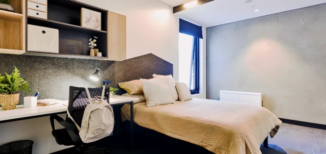 uhomes.com | Student Accommodation, Housing, Flats, Apartments for Rent