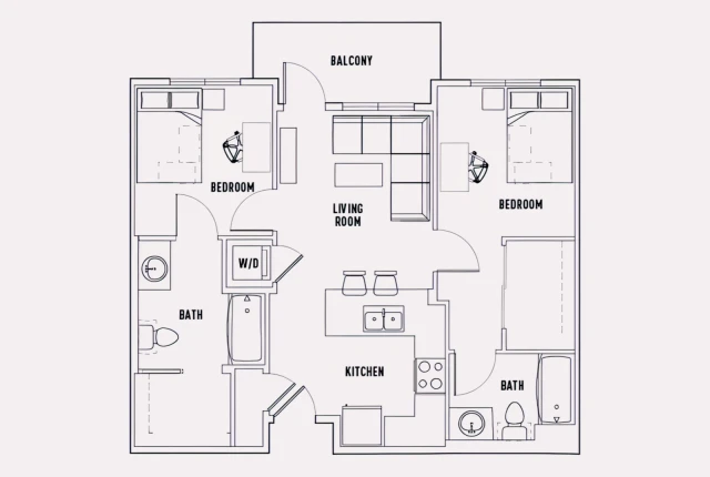 uhomes.com | Student Accommodation, Housing, Flats, Apartments for Rent
