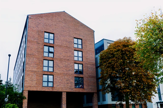 Abbey House 4