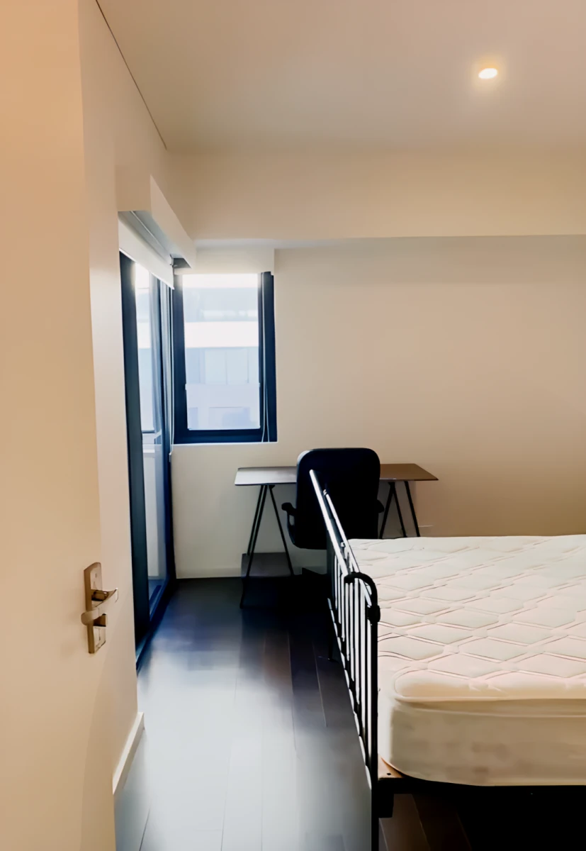 2 Muller La - alloggio per studenti a Sydney - 2 bed 2 bath-407B
