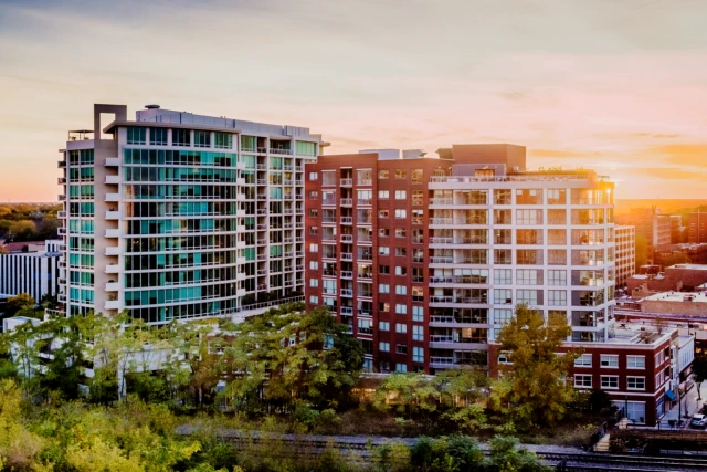 The Scholar Apartments