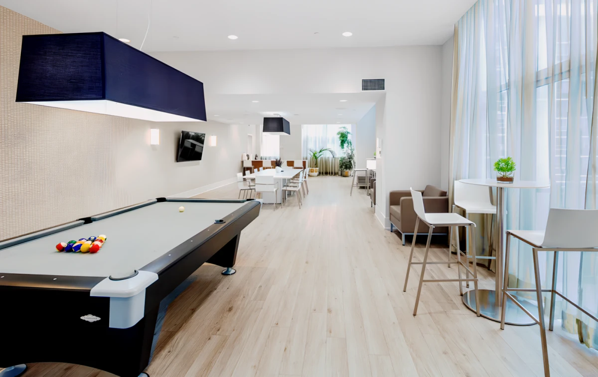 Sky Residence - Balliol Street & Yonge Street 0