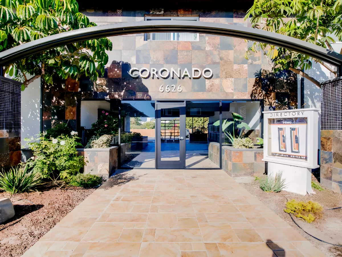 Breakpointe Coronado 0