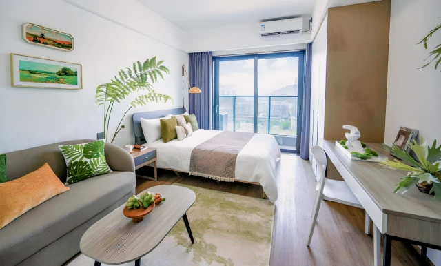 One Stack·Prince Bay Phase II