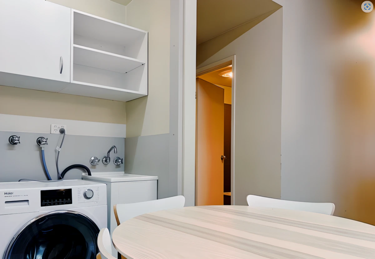 639 Little Bourke Street - alojamiento para estudiantes en Melbourne - 4b2b - Secondary Bedroom