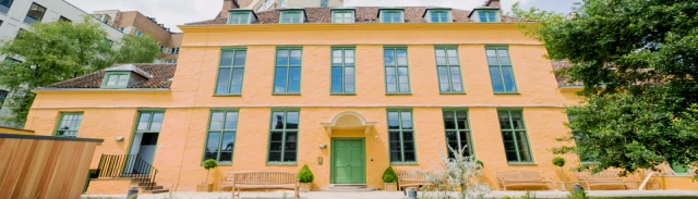 Manor House 1