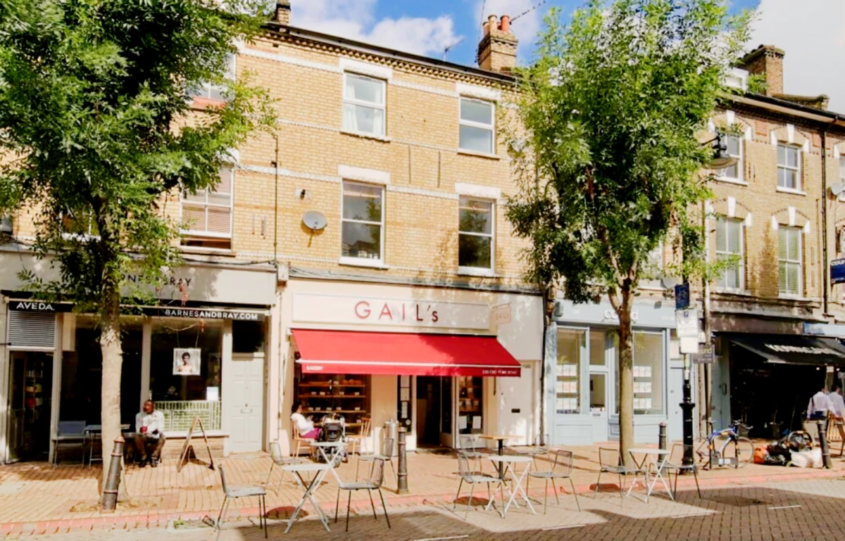 LH-Old York Road 0