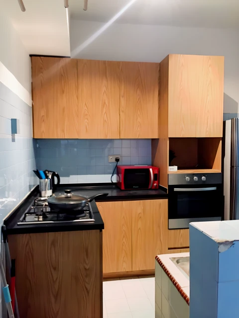 International Plaza - BA 4