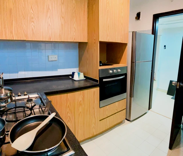 International Plaza - BA 3