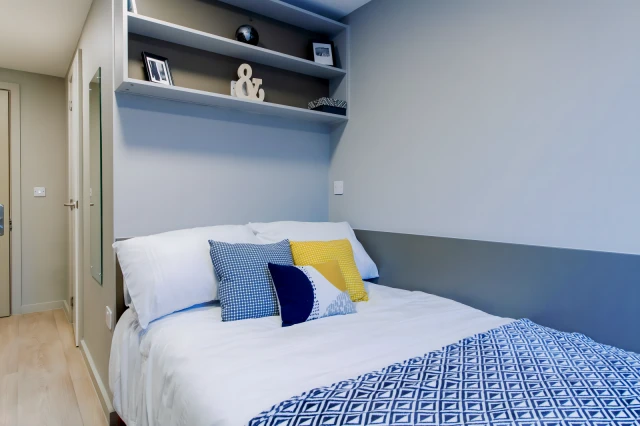 uhomes.com | Student Accommodation, Housing, Flats, Apartments for Rent