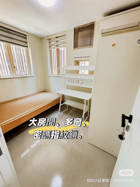 港硕25fall 租房適合各大学生租住 2